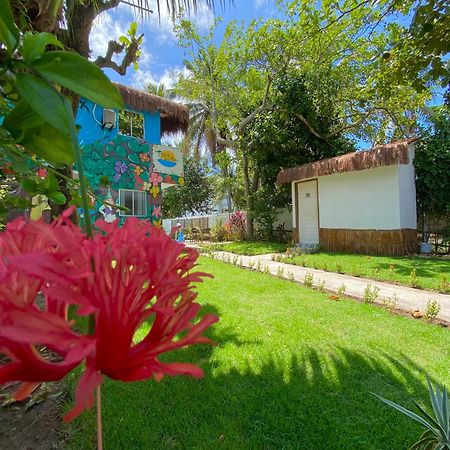 Pousada Beach Garden Porto de Galinhas Bagian luar foto
